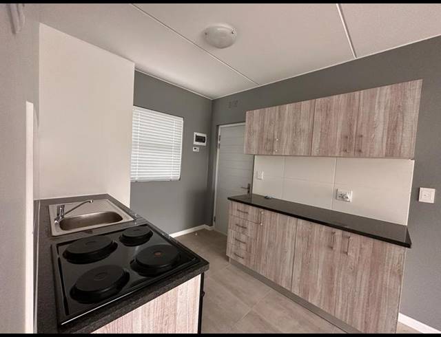 2 BEDROOM PROPERTY TO RENT IN AAN DE WIJNLANDEN